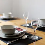 Апартаменты Am Sommerrain
