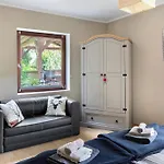 Am Sommerrain Апартаменты