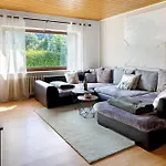 Am Sommerrain Апартаменты *