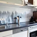 Апартаменты Am Sommerrain Эльцах
