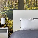 Апартаменты Am Sommerrain *