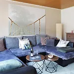 Am Sommerrain Апартаменты *