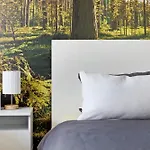 Am Sommerrain Апартаменты *