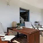 Апартаменты Am Sommerrain Эльцах