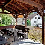 Am Sommerrain Апартаменты