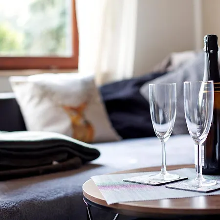 Apartment Am Sommerrain *