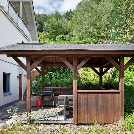 Daire Am Sommerrain Elzach