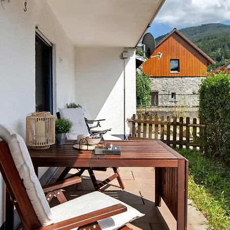 Am Sommerrain Apartment