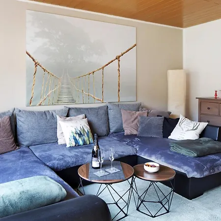 Apartment Am Sommerrain *