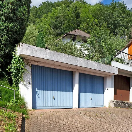 Apartment Am Sommerrain