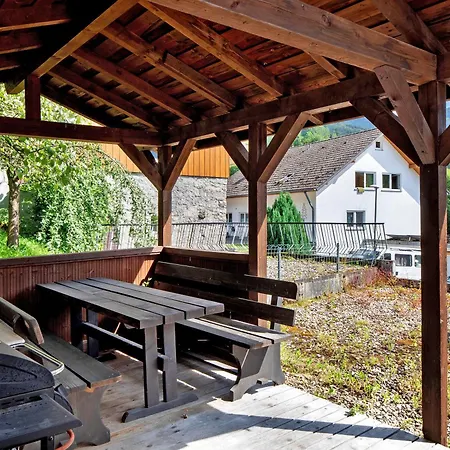 Am Sommerrain * Elzach