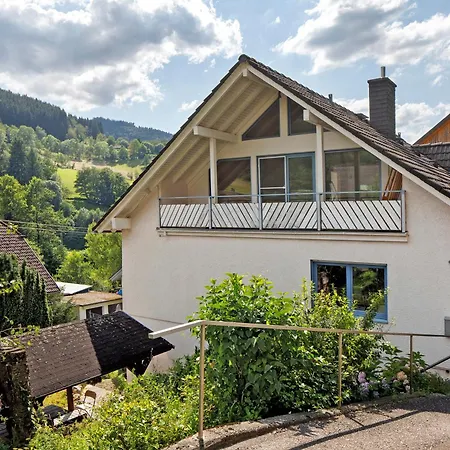 Am Sommerrain Elzach