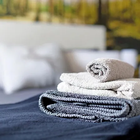 Daire Am Sommerrain Elzach