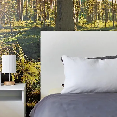 Daire Am Sommerrain *