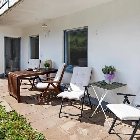 Am Sommerrain Daire Elzach