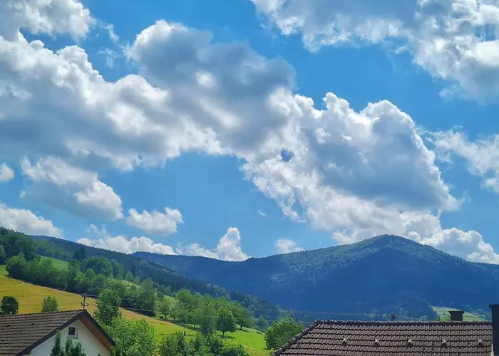 Am Sommerrain Appartement *