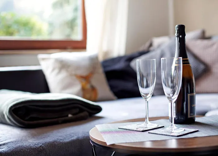 Appartement Am Sommerrain *