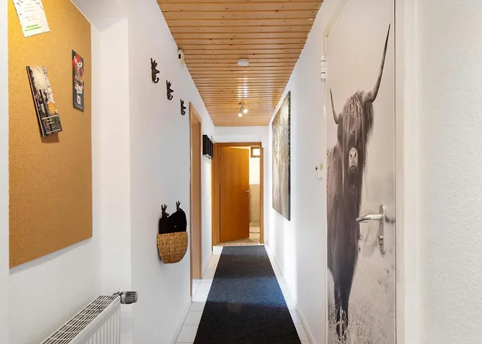 Am Sommerrain * Elzach