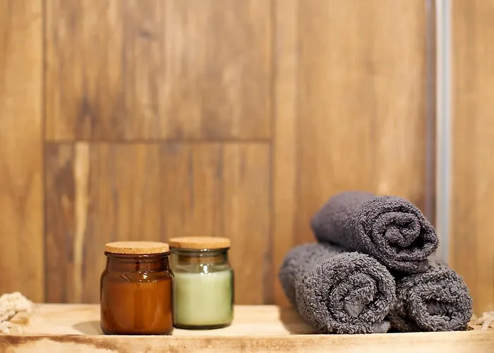 Am Sommerrain Appartement *