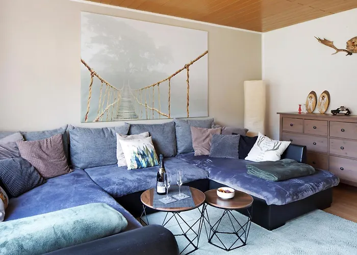 Appartement Am Sommerrain *