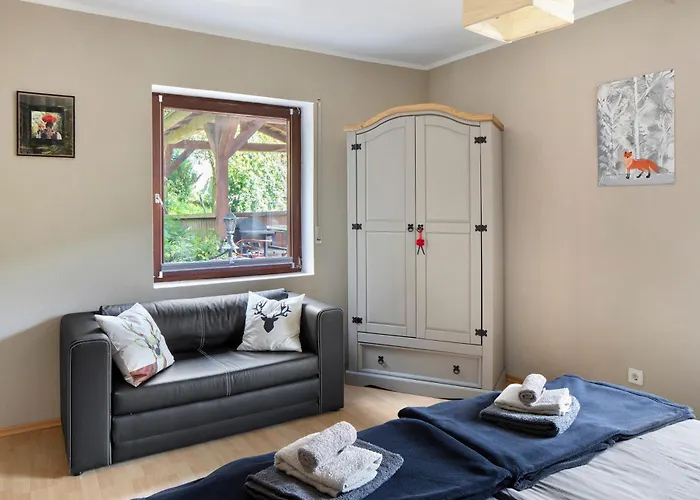 Am Sommerrain Appartement