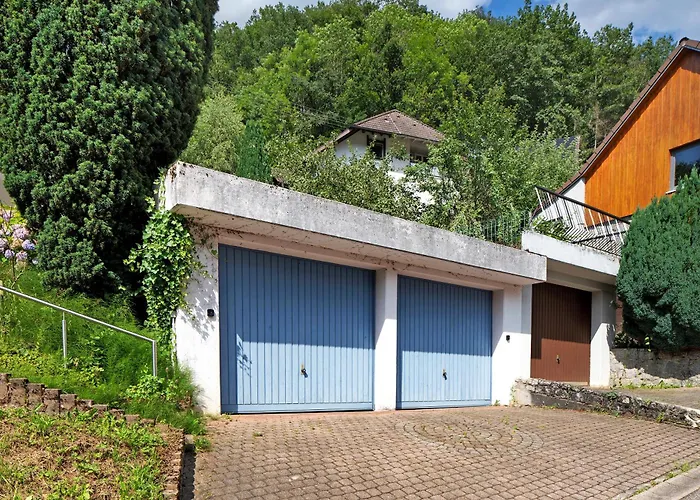 Appartement Am Sommerrain