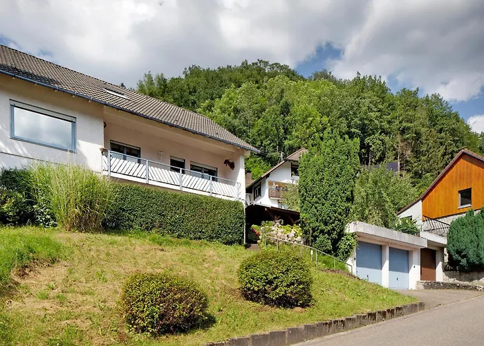 Am Sommerrain Elzach