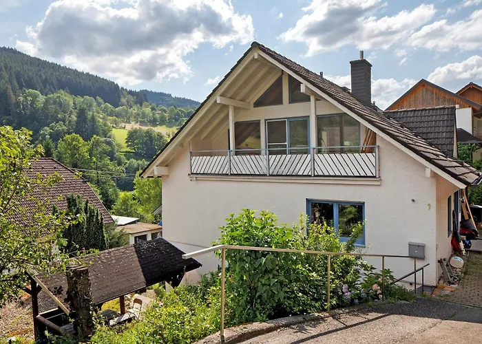 Am Sommerrain Elzach