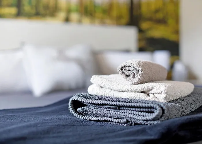 Appartement Am Sommerrain Elzach