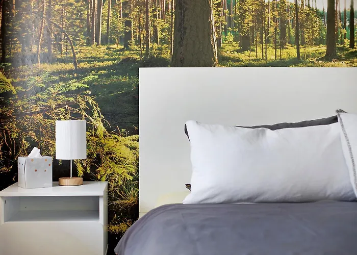 Appartement Am Sommerrain *